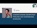 Dimensional data modeling and idempotent pipelines in 78 minutes with dataexpertio