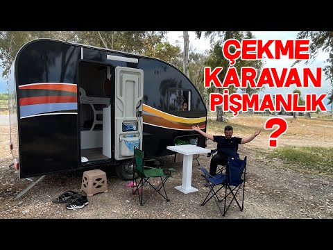 Video: 4 Tip Karavan veya Karavan Sınıfı Rehberi