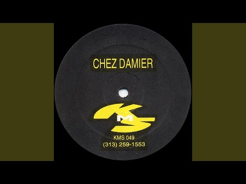 Chez B. Untitled (Extended Mix)