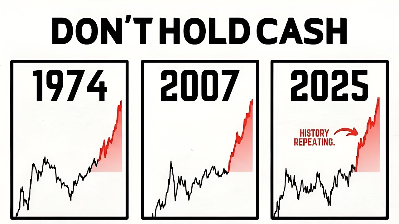 The Gold Crisis: A Warning for the Economic Future
