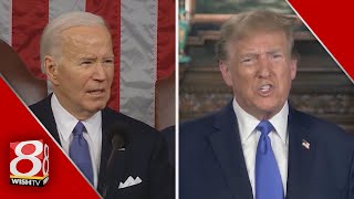 Stage is set for first presidential debate