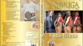 Nebriga - Guze,Bluze Singl Cdmc Guze, Bluze 2011 Novo