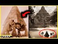 Le plus ancien secret de lhumanit se cache dans ce temple 