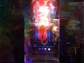 JACKPOT WIN ON THE MARVEL SPIDERMAN ARCADE MACHINE