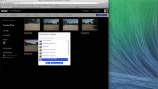 How To Insert Photos on Flickr/Upload to Joomla -- Josh How To Insert Photos on Flickr/Upload to Joomla -- Josh