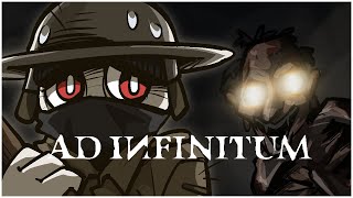 World War 1 in a Horror Game (Ad Infinitum Review)