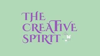 Unlocking Your Creative Spirit: Channel Intro and Inspiration
