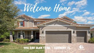 7176 Oak Glen Trail video tour