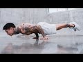 How To Start Calisthenics - 90 DEGREE HOLD | THENX