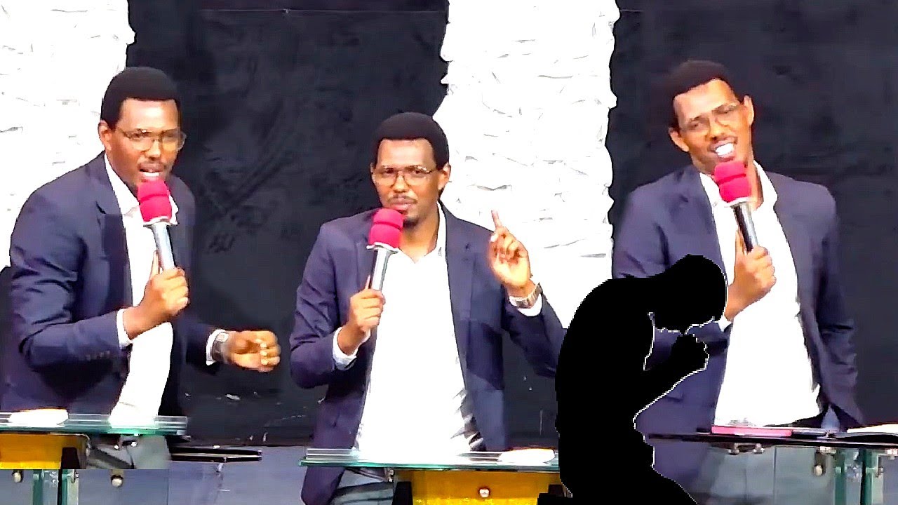 NARATERESE NDARUHA/Ev.Shyaka NAHUYE N'IBIHE BIBI NJYA KWIYAHURA NSEZERA KUMANA/IMANA INYURANYA IBIHE