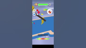 Giant hammer - all level gameplay android and ios offline games #shorts #short