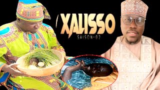 KANE MOY DIOP FALL XALISSO - Saison 2 SAMA YAYE DAFA DÉ DAMA FEBAR BA DEM FRANCE ETAT BI LIGNOU DEF