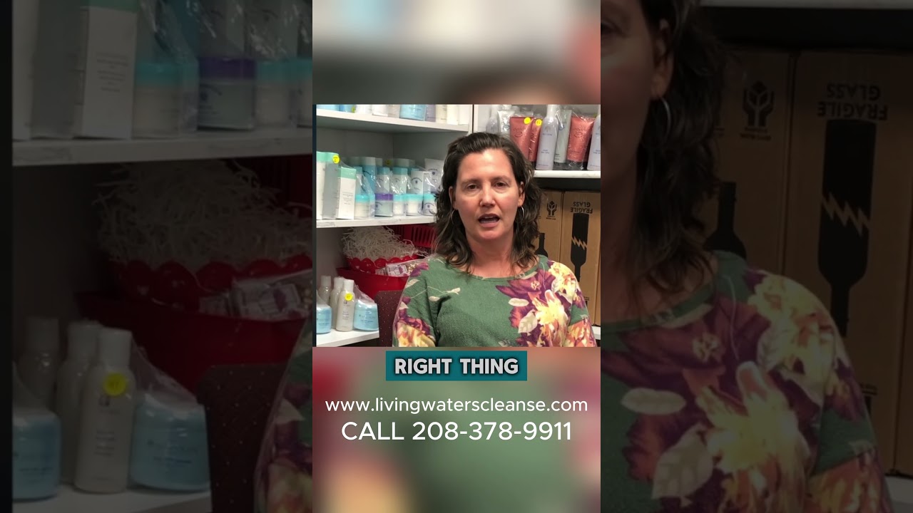 Healing From Cronic Sinus Congestion And Mucus In Lungs