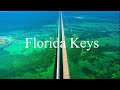 4k drone the keys florida