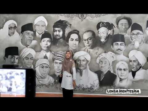 Wisata Religi