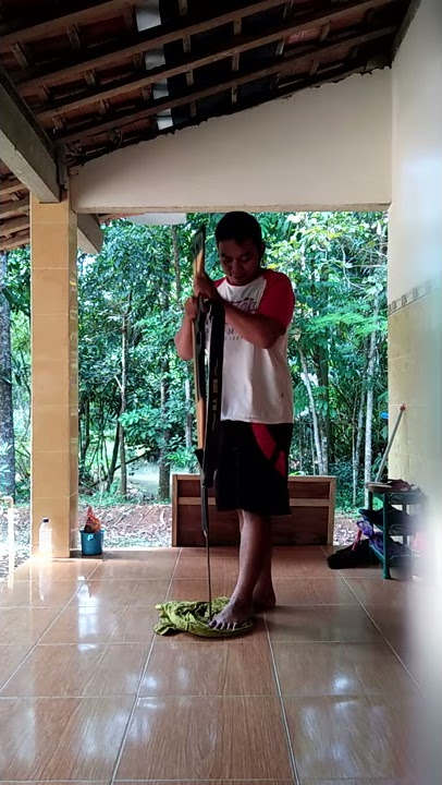 Cara memompa senapan angin gejluk, lebih lengkap kunjungi jualsenapan.com