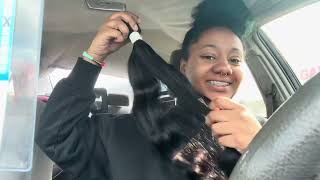 Preparing for my birthday vlogtober day 2