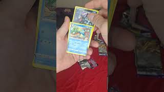 Sword &amp; Shield Fusion Strike single pack opening