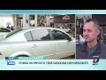 Feirão do Imposto em Chapecó terá gasolina com desconto especial