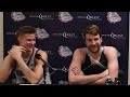 Gonzaga-Northern Illinois Post Game Interviews