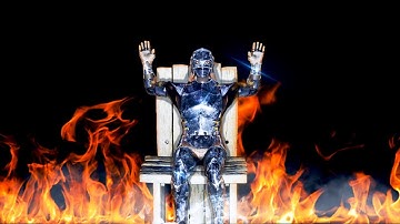 They Didnt Want US Building Here!! MTS Chapter 2 S2 EP 1