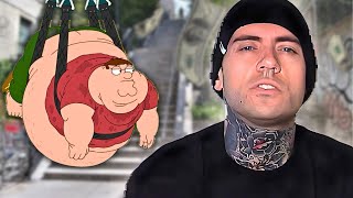 Adam22 and His Scammer Friend Link With Morbidly Obese Woman From Craigslist