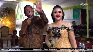 MEMORI BERKASIH (Inna - Penceng) ANANTA Music Trabas