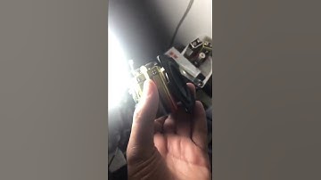 Listening to light with this #circuits #engineering #electrical