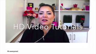 How to apply Eyelash Extensions