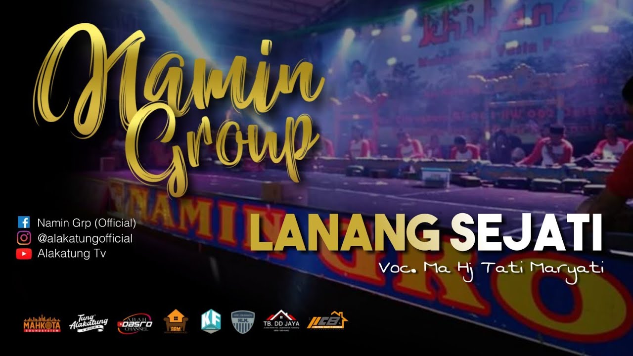 LANANG SEJATI - NAMIN GROUP