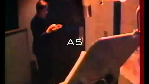 Céline Dion: Live Falsetto & Head Voice Range (F5 - E6)