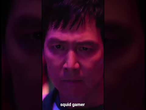 Player 001 का secret खुल गया! 🔥 | Squid Game
