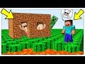 NOOB CONTRO I TROLL PIÙ CATTIVI DI MINECRAFT ITA!