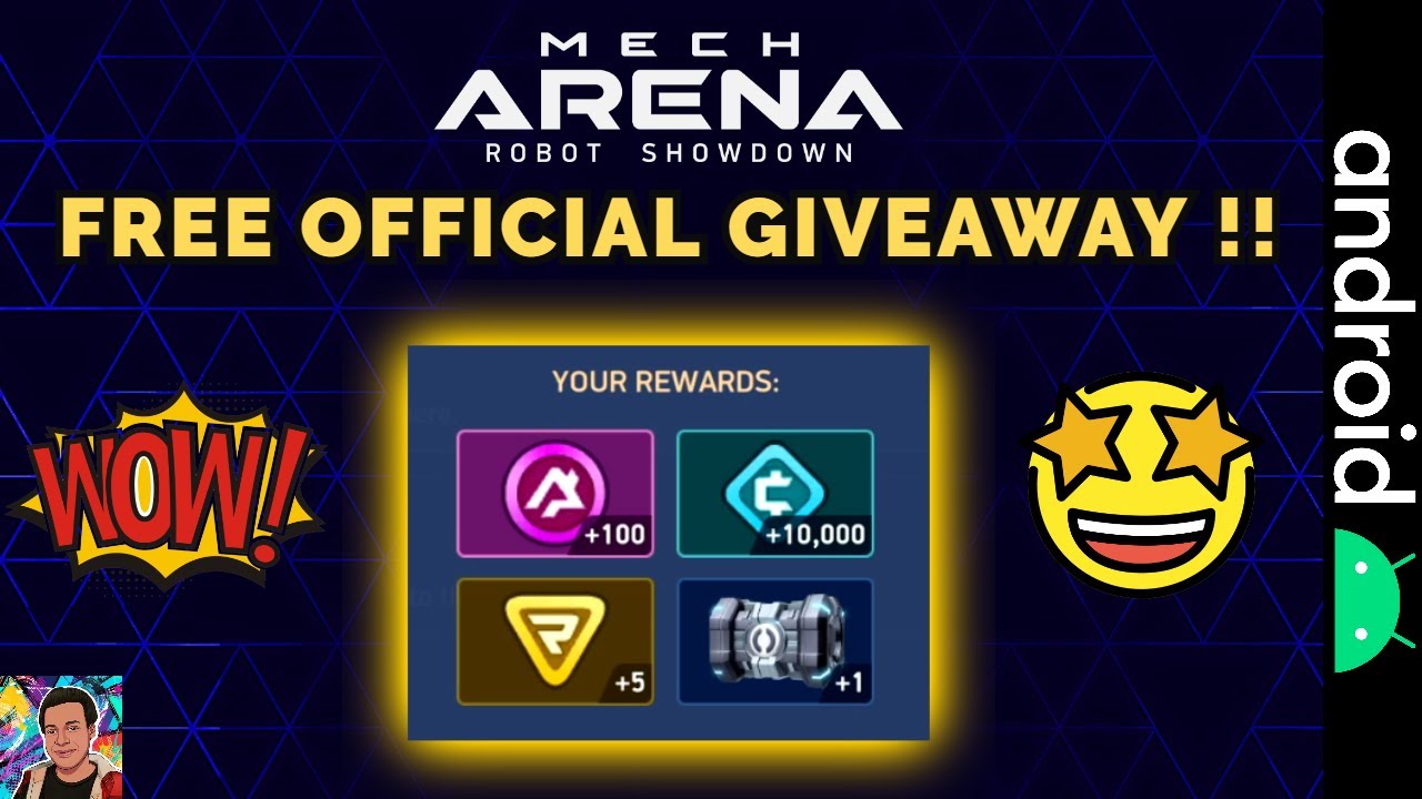 Galaxy Arena Metaverse  JUNE 2023 1stMetaFight on X: (1/7) 🪐 Galaxy  Arena's 4th batch of MEGA GLEAM #Giveaway is here! 🎁 Join the event and  win rewards! ✓  @Heroes_Lineage @FitEvoNFT @