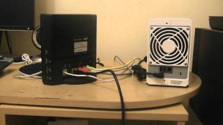 Synology DS212J Review
