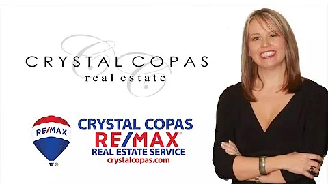 Crystal Copas - RE/MAX Real Estate Service - Gradu...