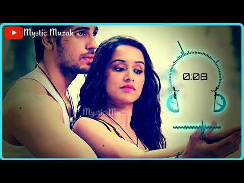 Ek Villain Galliyan Love BGM