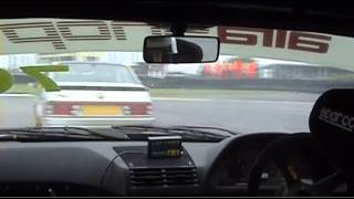 Thruxton 2013 Race 1