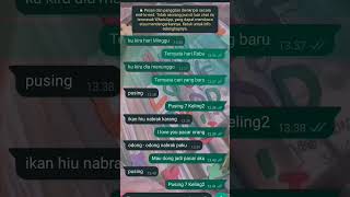 lirik lagu wenggo wenggo
