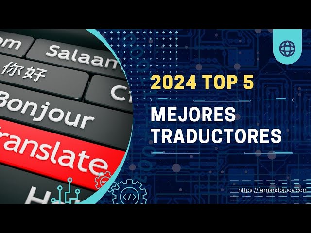 🎙️ Podcast #27: Traducción Online: ¿Cuál es la Mejor para Ti? Google Translate, DeepL y Más
