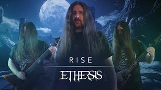 Ethersis Rise Melodic Death Metaltoontrackneuraldsp