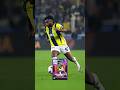Allan Saint Maximin SHOWTIME Card Efootball2025 Efootball Efootball2025mobile