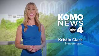 "Image Campaign: Kristin" - KOMO Promo