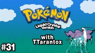 Pokemon liquid crystal part 31 -let's kill latias :-d