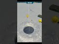 Mormyshka Tournament  Zander #IceLakes #FishingGame #IceFishing #gaming  #fishing