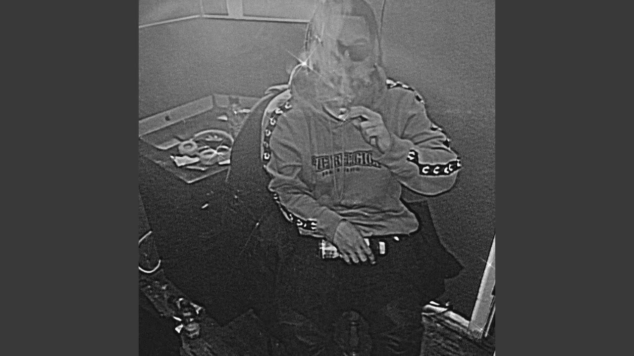 Flaming Mic (feat. B.L.M & Smurf)