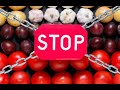 Россия запретила ввоз сельхозпродукции из Молдавии