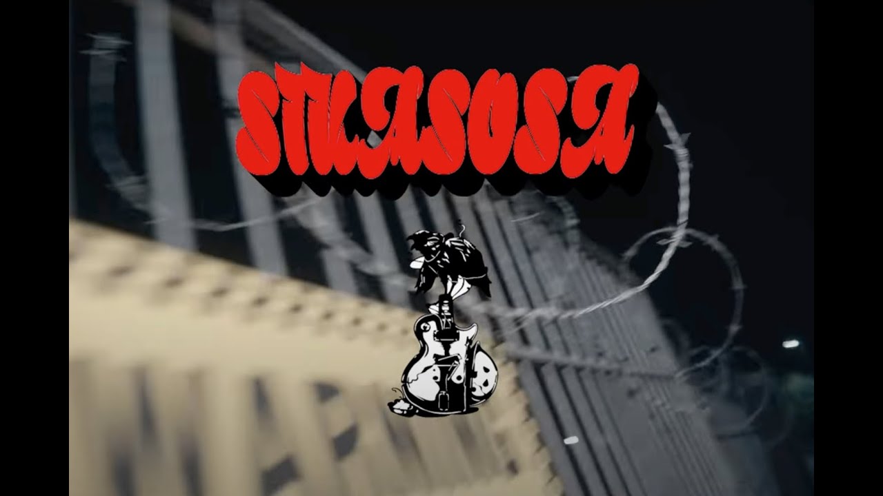 GTA ENTERTAINMENT | SIKASOSA - HANGING (OFICIAL MUSIC VIDEO)