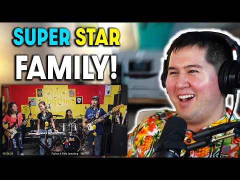 FRANZ Rhythm "When You're Gone" (Cranberries Cover) | REACTION