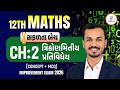 ધોરણ 12 ગણિત CH-2 ત્રિકોણમિતીય પ્રતિવિધેયો🔥 | Complete Concept + MCQs | IMP for Exam | 12th Maths